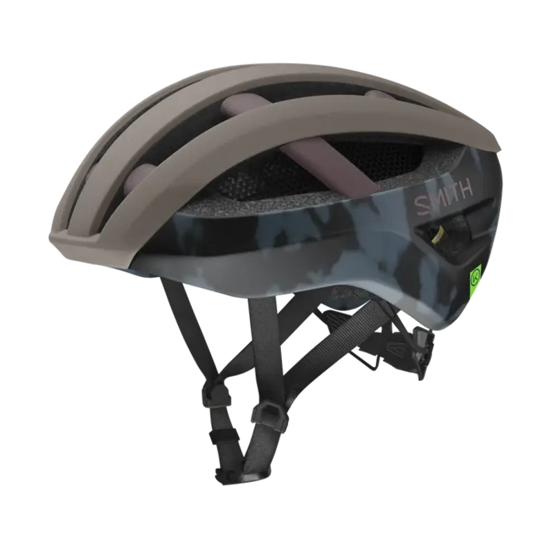 Smith Network MIPS Ash (2025)