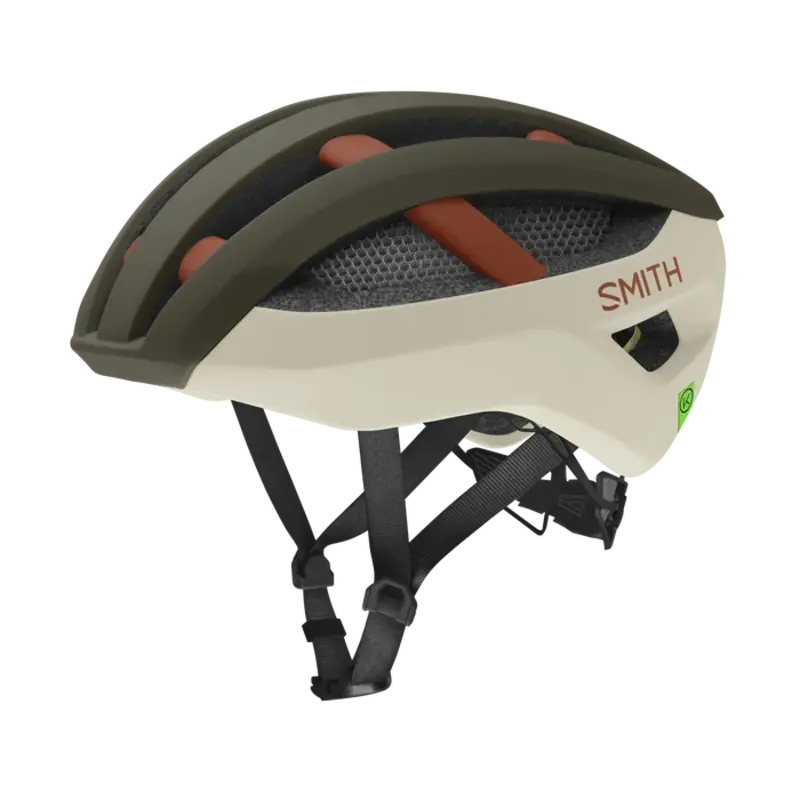 Smith Network MIPS Forest (2025)