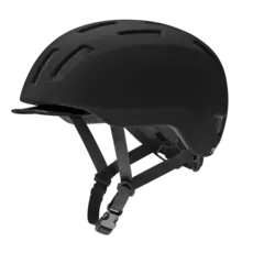 Smith Transit MIPS Black (2025)