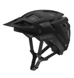 Smith Forefront 3 MIPS Black (2025)