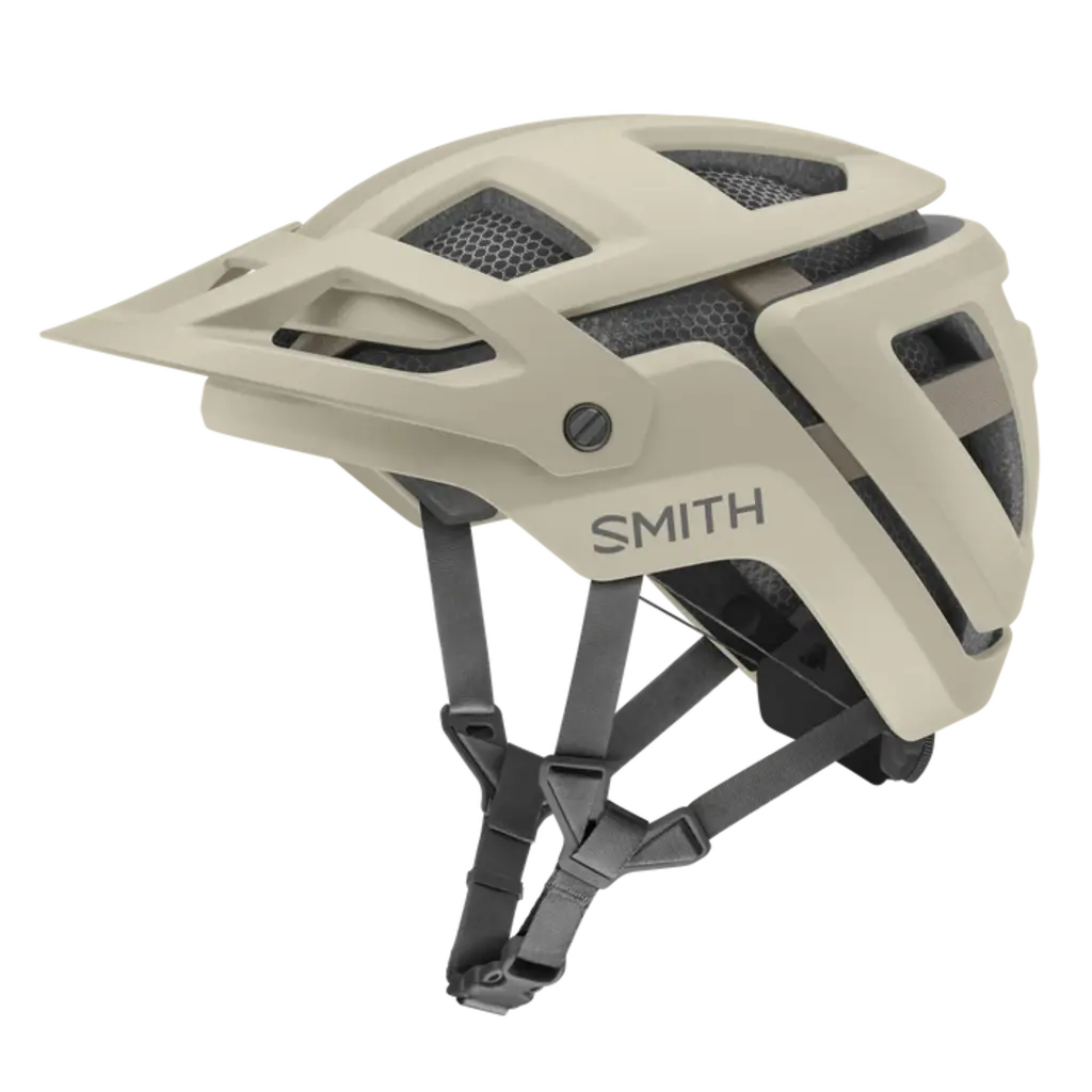 Smith Forefront 3 MIPS Chalk (2025)