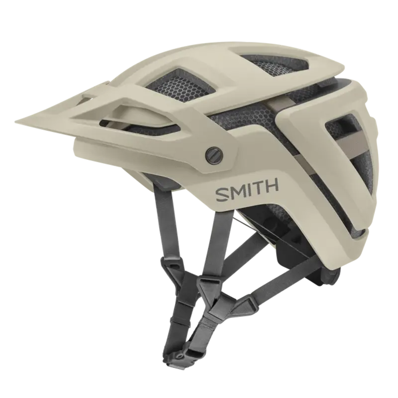 Smith Forefront 3 MIPS Chalk (2025)