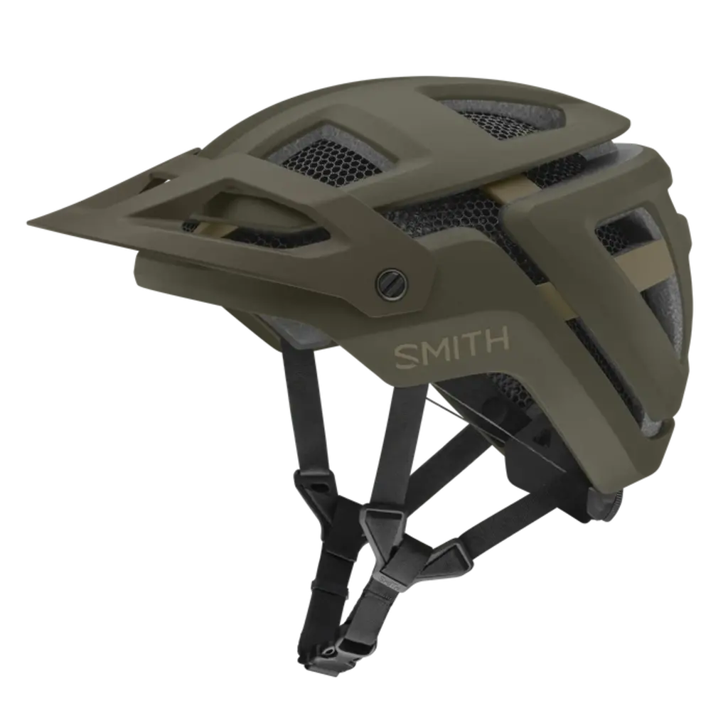 Smith Forefront 3 MIPS Forest (2025)