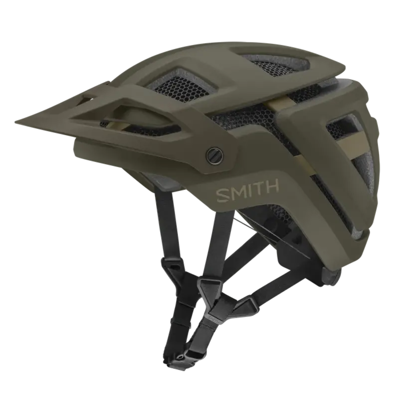Smith Forefront 3 MIPS Forest (2025)