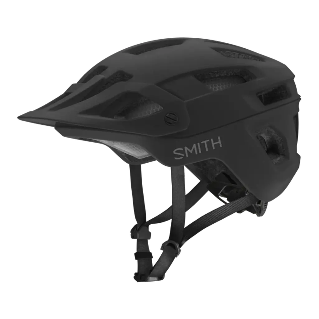 Smith Engage MIPS Black (2025)