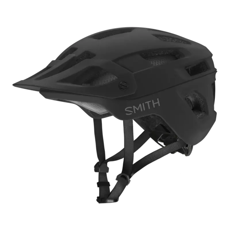 Smith Engage MIPS Black (2025)