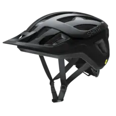 Smith Convoy MIPS Black (2025)