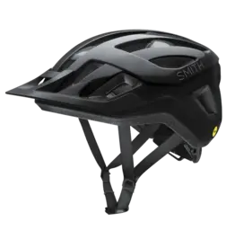 Smith Convoy MIPS Black (2025)