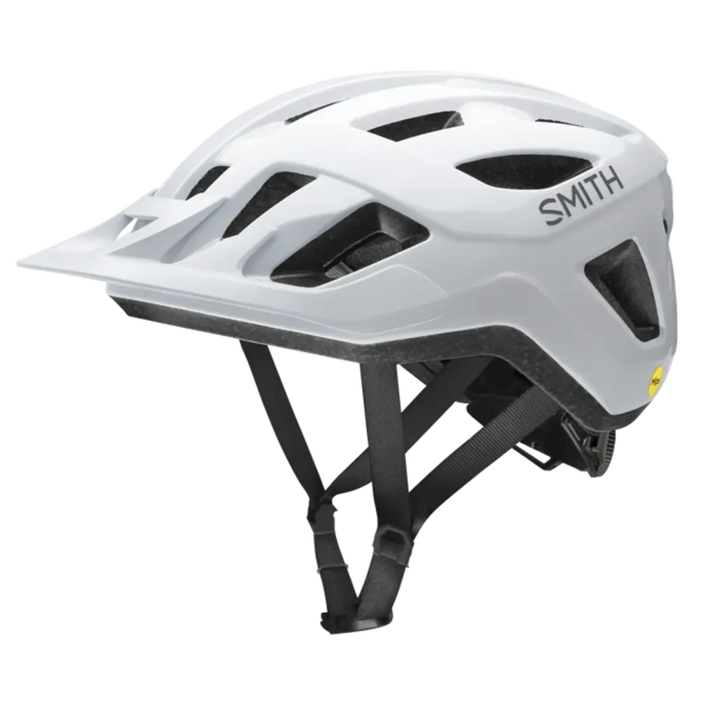 Smith Convoy MIPS White (2025)
