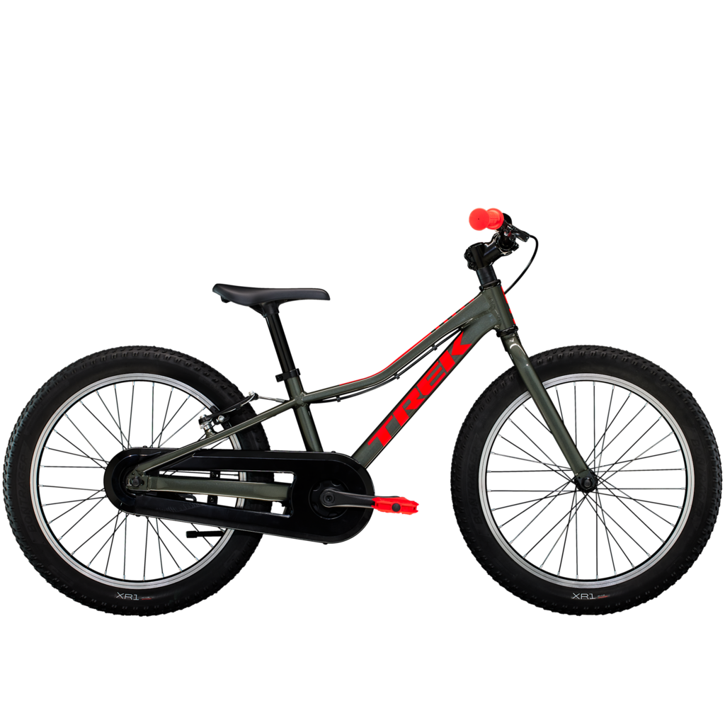 Trek Precaliber 20 CST Lithium Grey