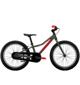 Trek Precaliber 20 CST Lithium Grey