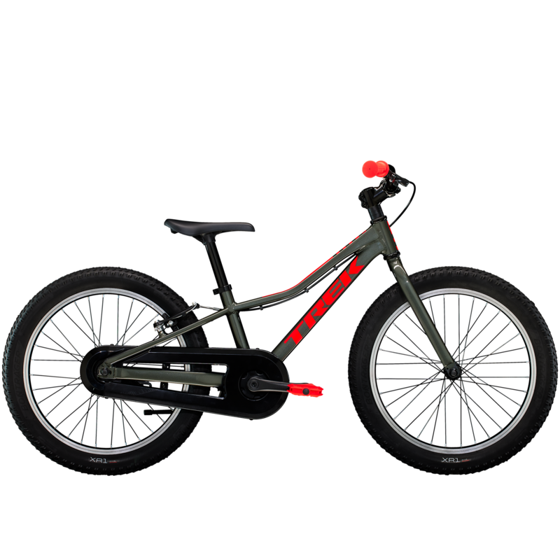 Trek Precaliber 20 CST Lithium Grey