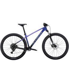 Trek Marlin 5 Gen 3 Purple Flip