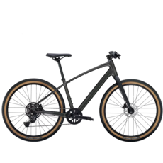 Trek Dual Sport 2 Gen 5 Lithium Grey
