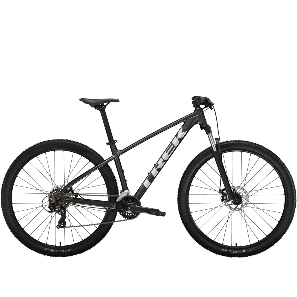 Trek Marlin 4 Gen 2 Dnister Black