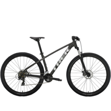 Trek Marlin 4 Gen 2 Dnister Black