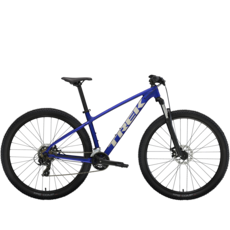 Trek Marlin 4 Gen 2 Matte Hex Blue