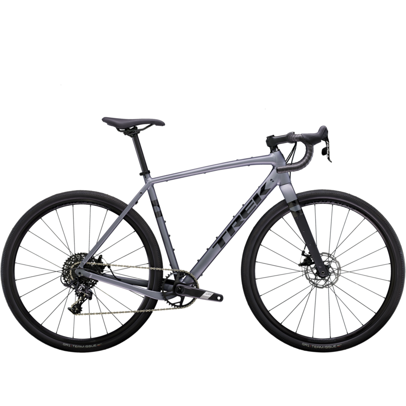 Trek Checkpoint ALR 4 Matte Galatic Grey