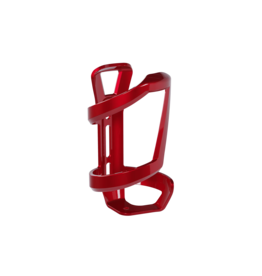 Trek Right Side Load Cage Crimson
