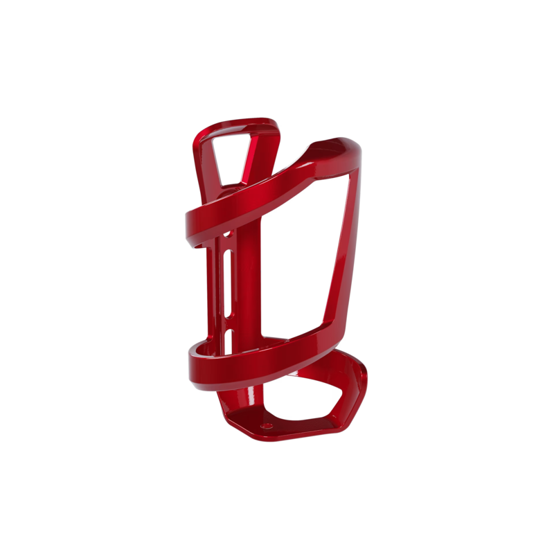 Trek Right Side Load Cage Crimson