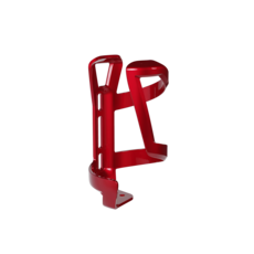 Trek Left Side Load Cage Crimson