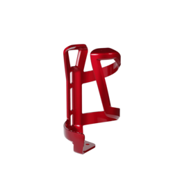 Trek Left Side Load Cage Crimson