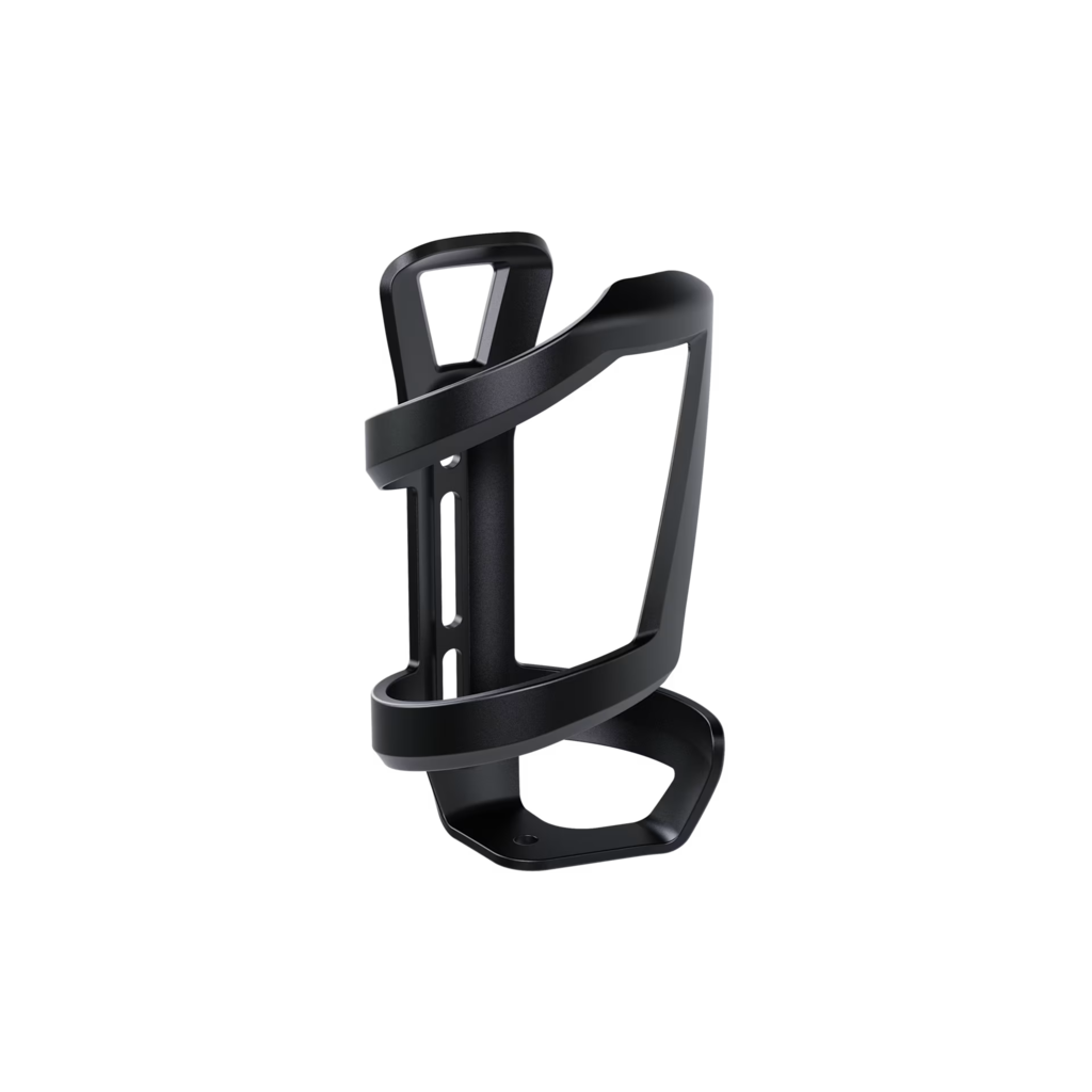 Trek Right Side Load Cage Matte Black