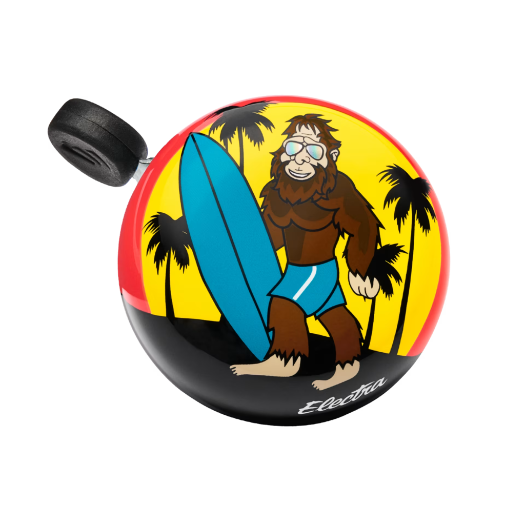 Electra Domed Ringer Surfsquatch