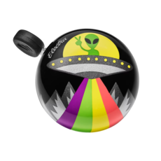 Electra Domed Ringer Peace Outta This World