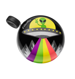 Electra Domed Ringer Peace Outta This World