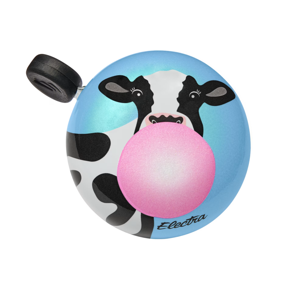 Electra Domed Ringer More Cow Bell