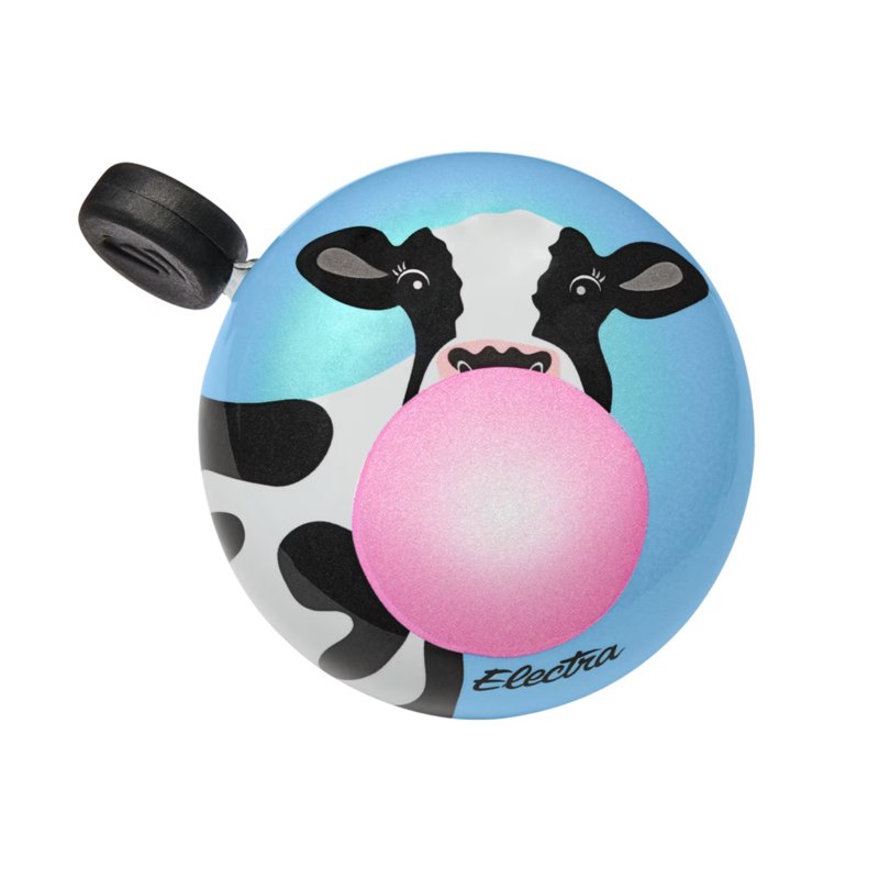 Electra Domed Ringer More Cow Bell