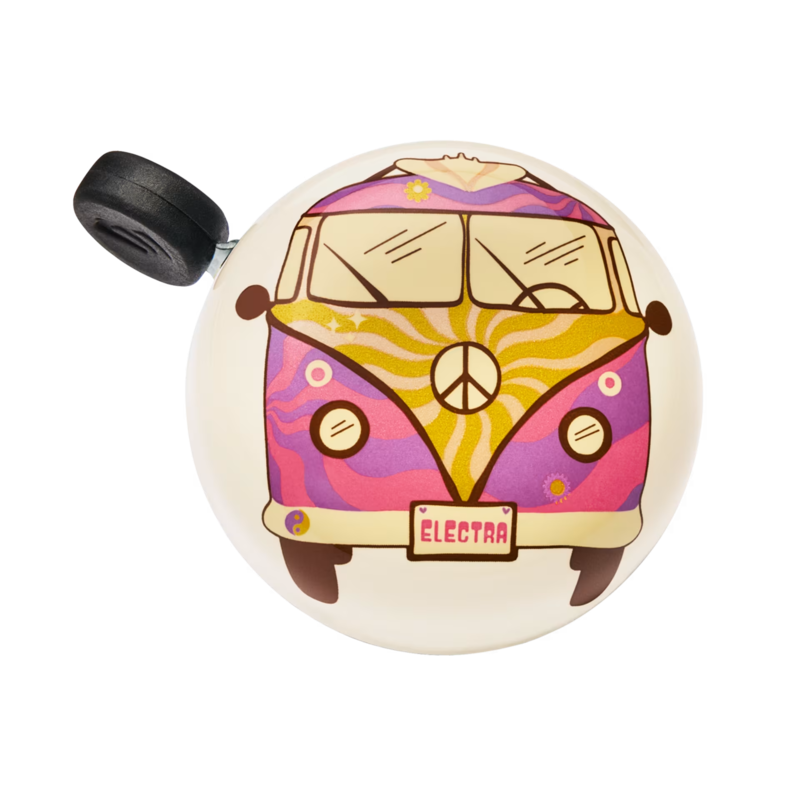 Electra Domed Ringer Road Trippy