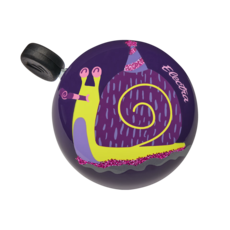 Electra Domed Ringer Party Snail