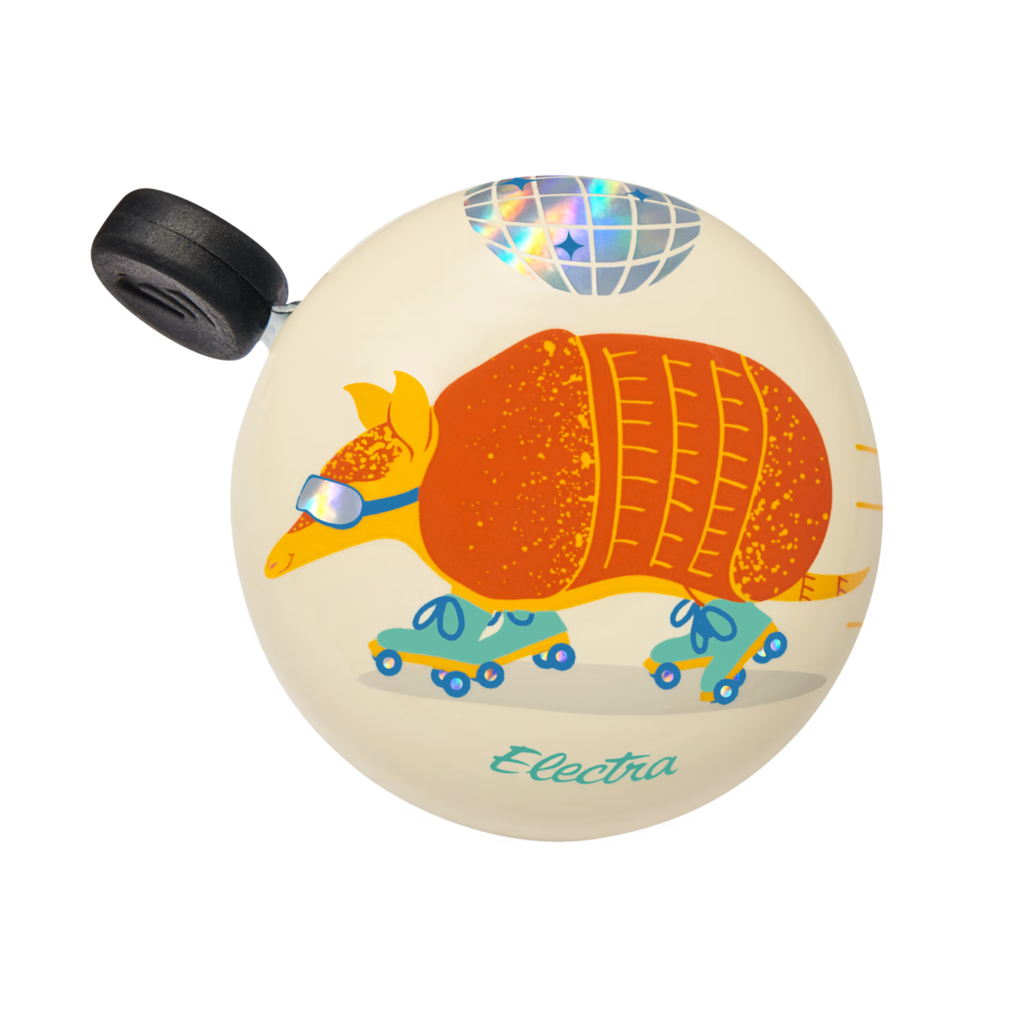 Electra Domed Ringer Armadisco