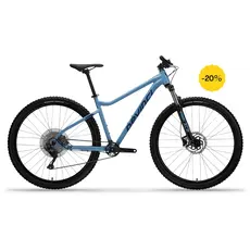 Devinci Riff Deore 10s Calvary Blue
