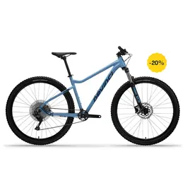 Devinci Riff Deore 10s Calvary Blue