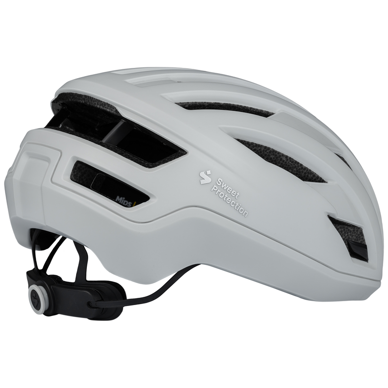 Sweet Protection Fluxer Mips Bronco White (2025)