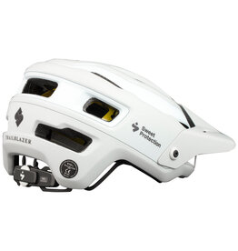 Sweet Protection Trailblazer Mips White (2025)