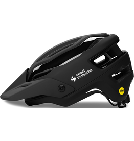 Sweet Protection Trailblazer Mips Black (2025)