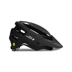 Sweet Protection Trailblazer Mips Black (2025)