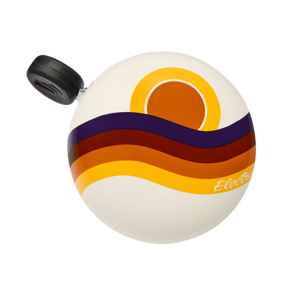 Electra Domed Ringer Sunnyside Up