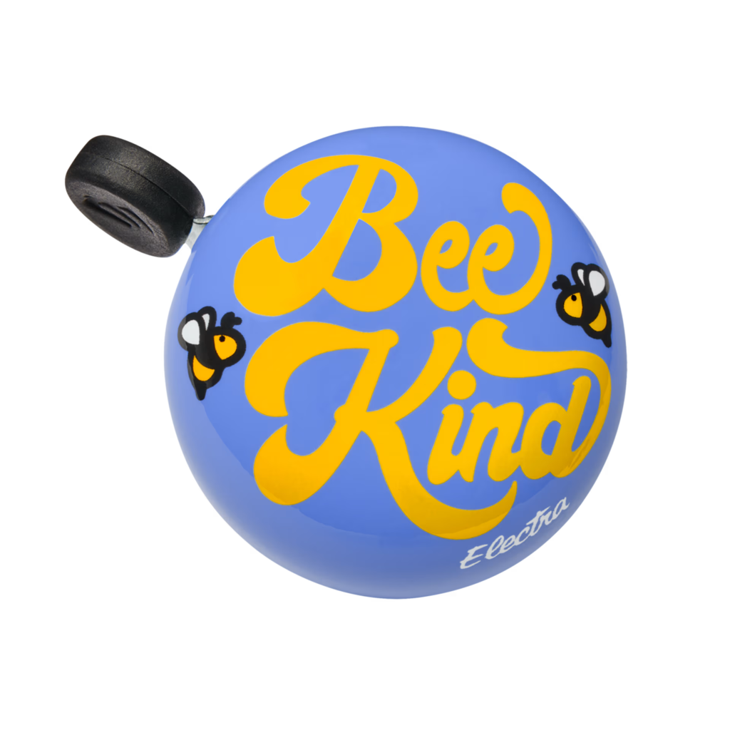 Electra Domed Ringer Bee Kind