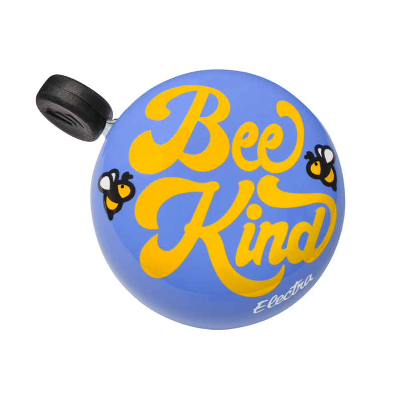 Electra Domed Ringer Bee Kind