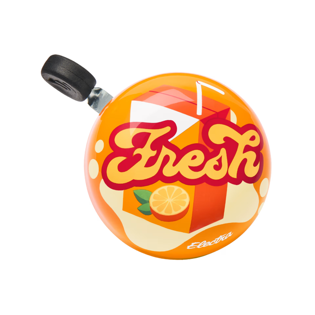 Electra Small Ding-Dong Fresh