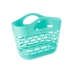 Electra Plasket Basket Mint