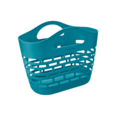 Electra Plasket Basket Blue