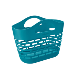 Electra Plasket Basket Blue