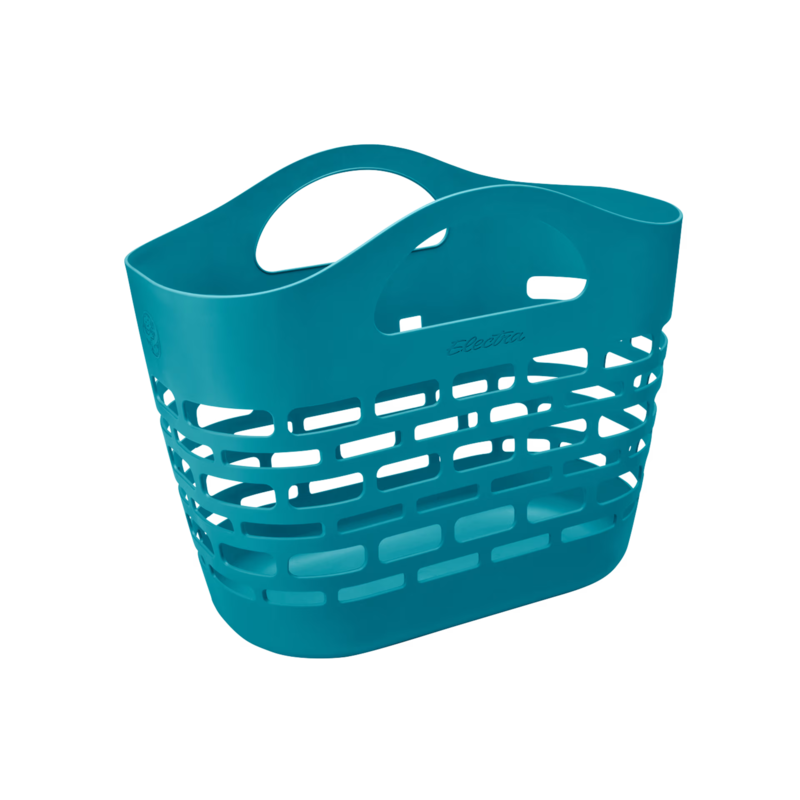 Electra Plasket Basket Blue