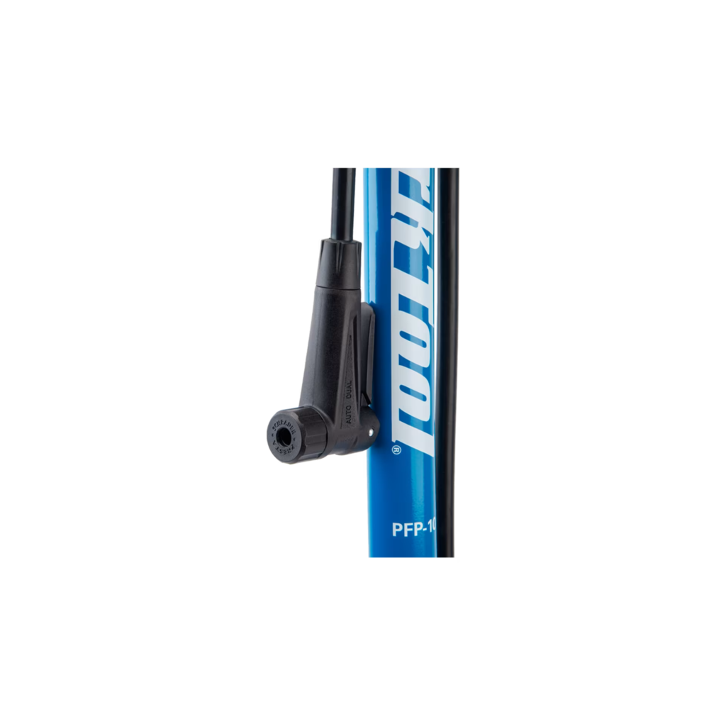 Park Tool PFP-10 Home Mechanic Floor Pump